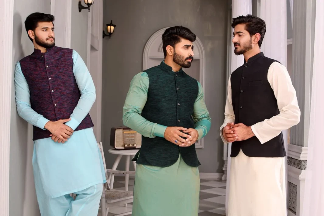 Kamalia Khaddar Sale: Grab the Best Deals on Premium Traditional Fabric