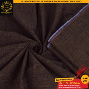 Read more about the article Buy Kamalia Khaddar for Men Online: Your Guide to Premium Traditional Fabric